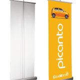 Pendon roller 80x200cm